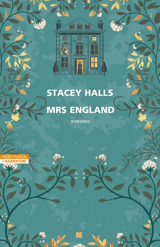 Produktbild: Mrs England | Stacey Halls