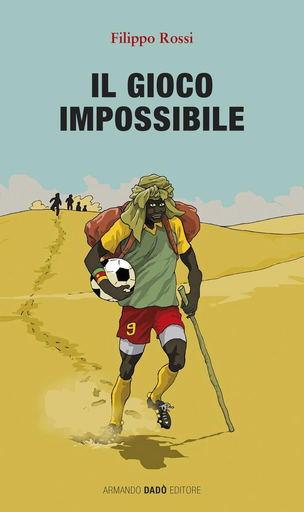 Produktbild: Il gioco impossibile | Filippo Rossi