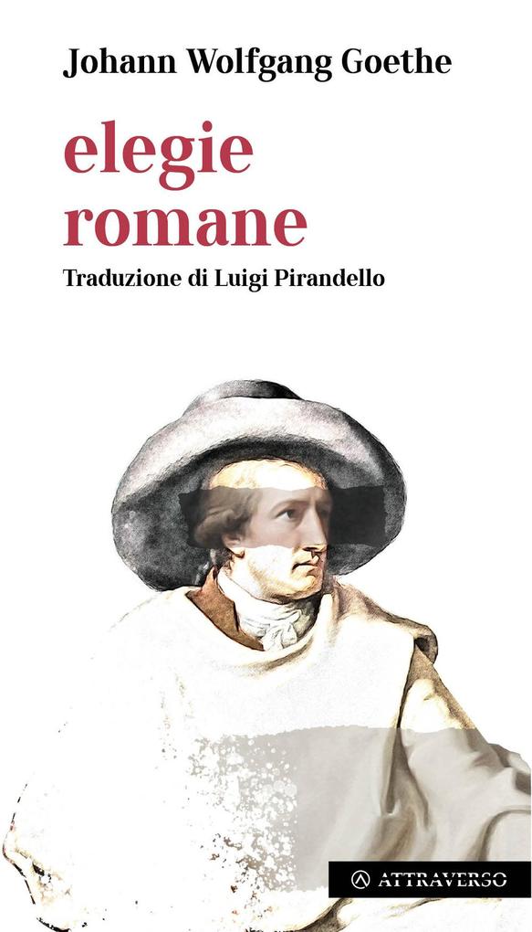 Produktbild: Elegie romane | Johann Wolfgang Goethe