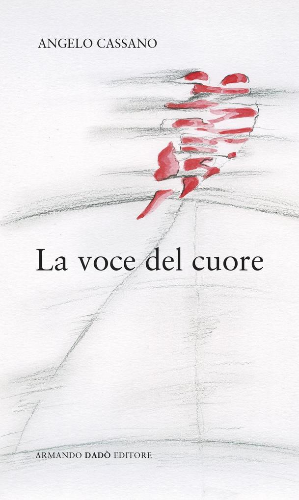 Produktbild: La voce del cuore | Angelo Cassano