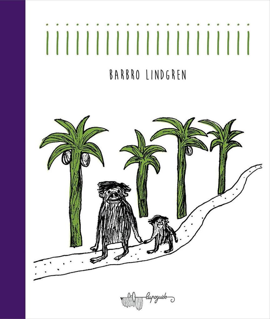 Produktbild: Iiiiiiiiiiiiiiiiiiiii | Barbro Lindgren