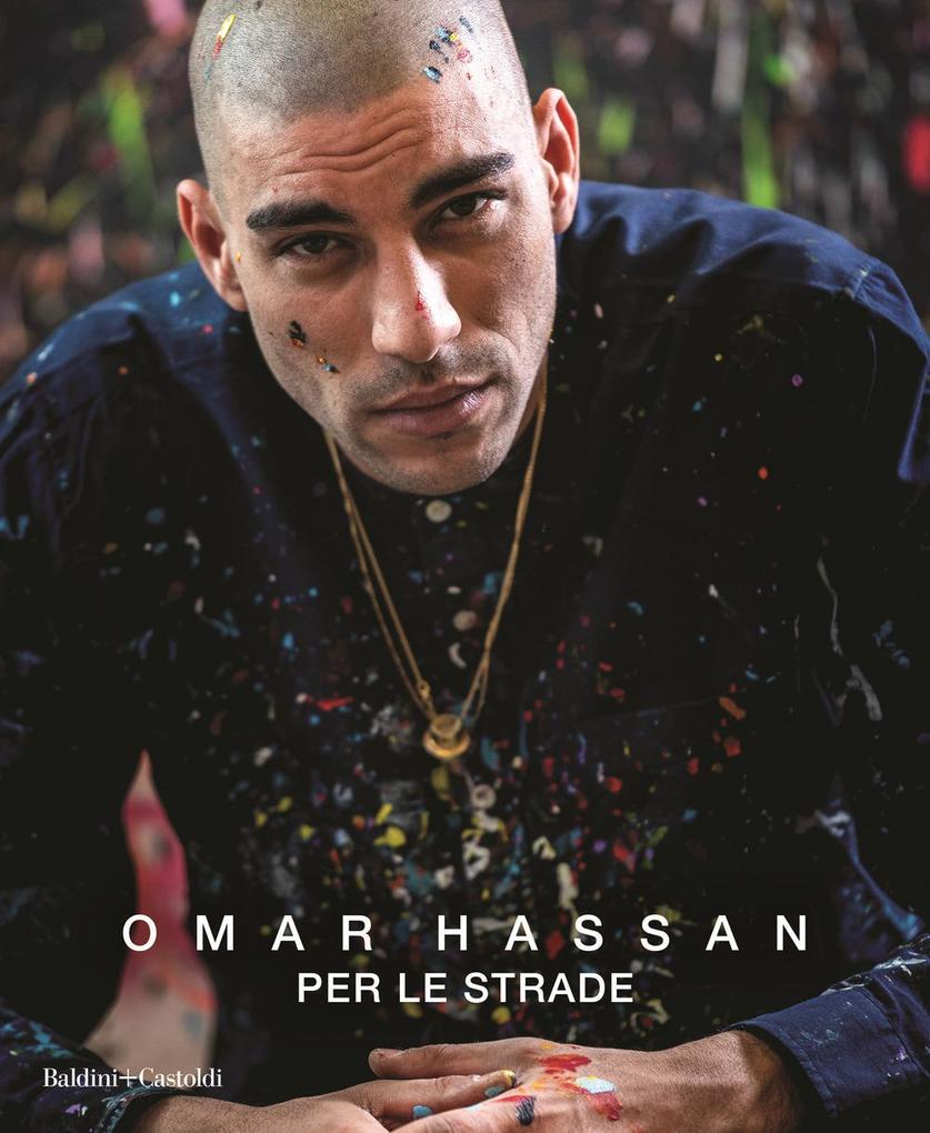 Produktbild: Per le strade | Omar Hassan
