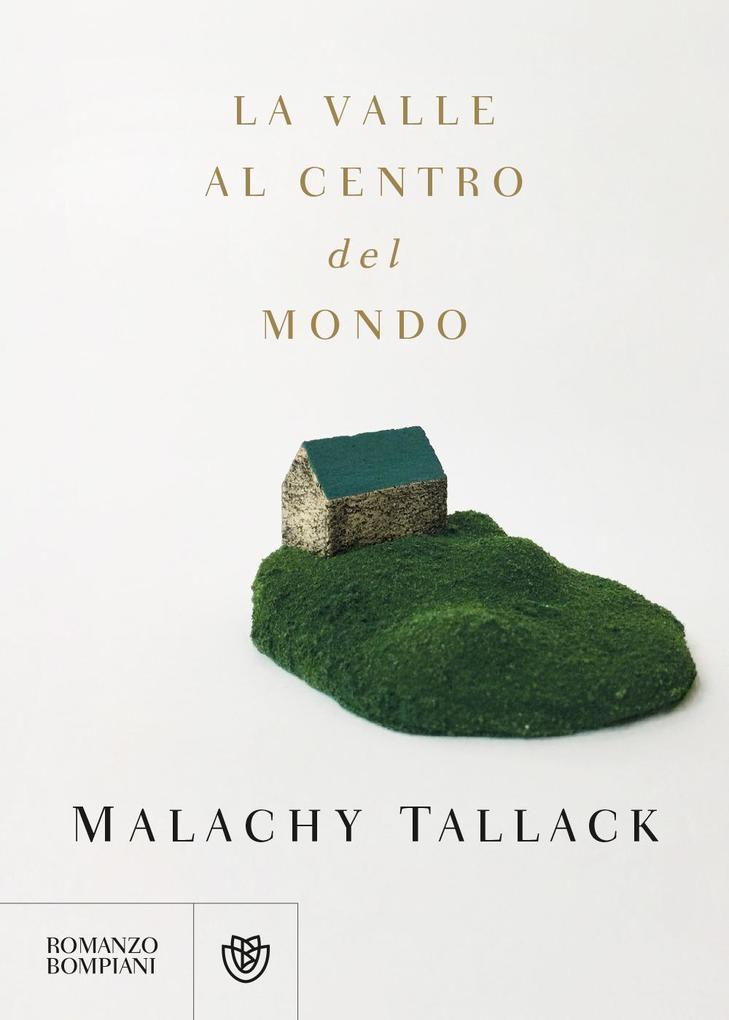 Produktbild: La valle al centro del mondo | Malachy Tallack