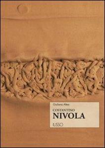 Produktbild: Costantino Nivola | Giuliana Altea