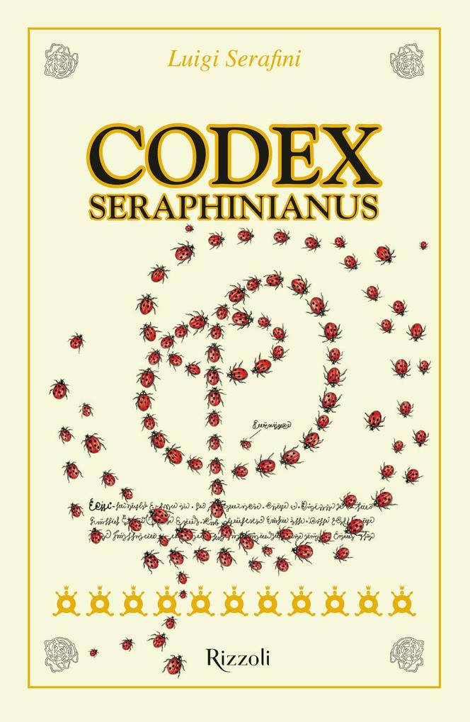 Produktbild: Codex Seraphinianus 40°. Ediz. Deluxe | Luigi Serafini