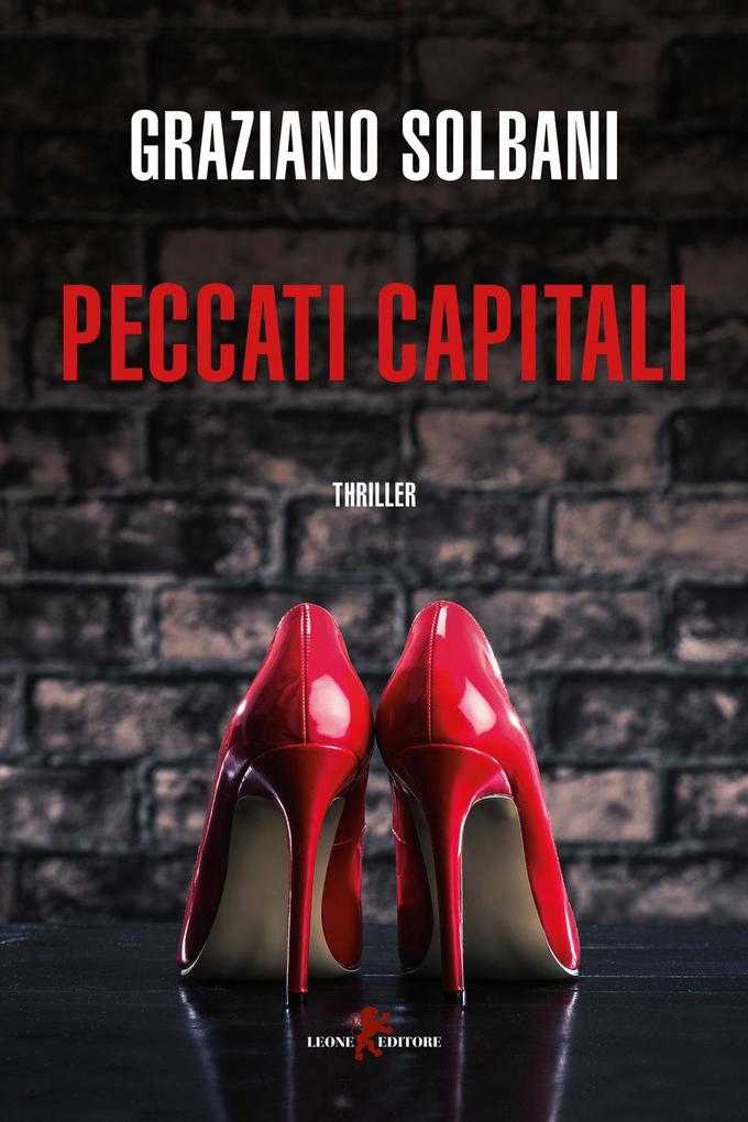 Produktbild: Peccati capitali | Graziano Solbani