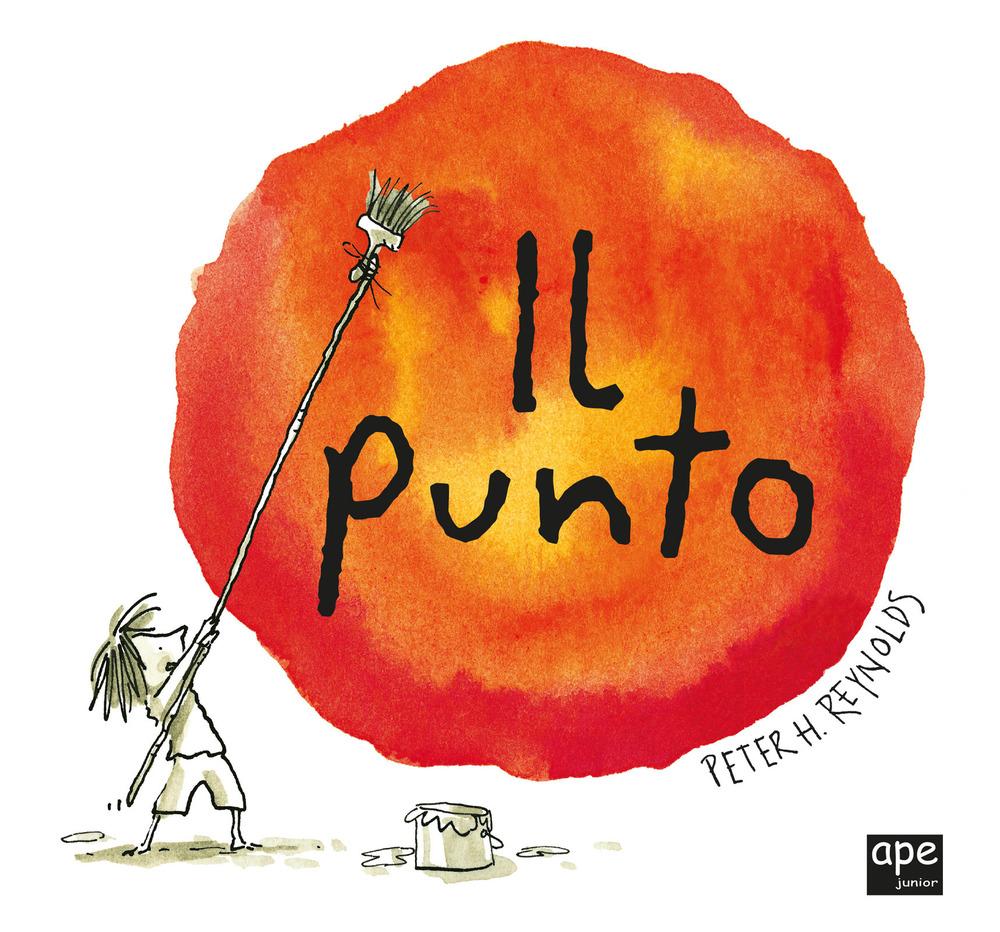 Produktbild: Il punto. Mini | Peter H. Reynolds