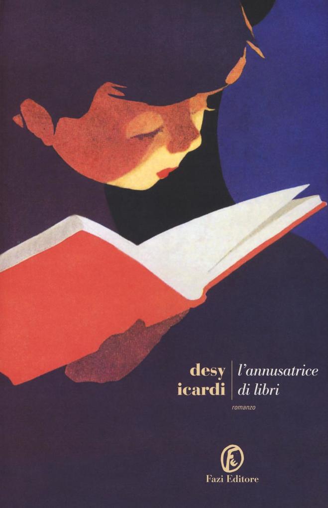 Produktbild: L' annusatrice di libri | Desy Icardi