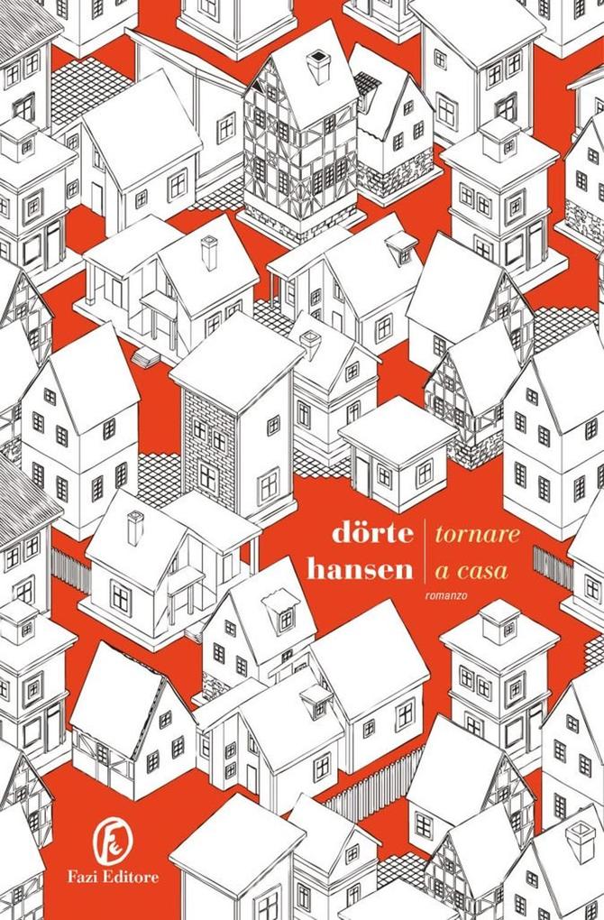 Produktbild: Tornare a casa | Dörte Hansen