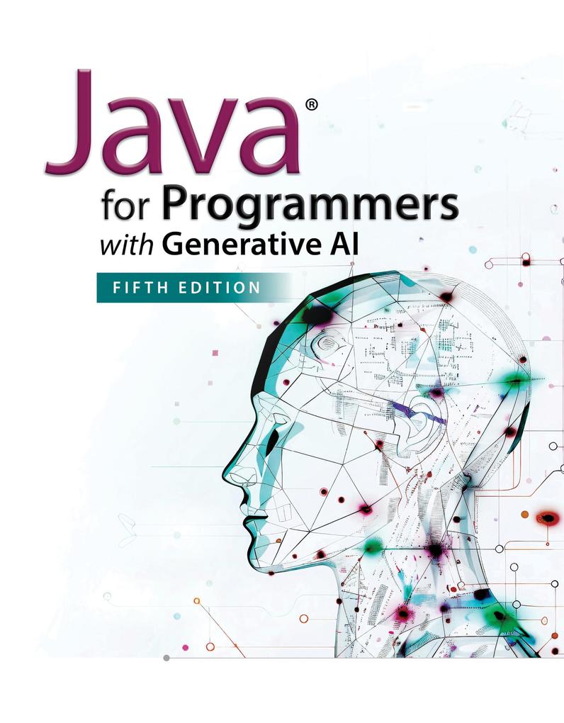 Produktbild: Java for Programmers | Paul Deitel, Harvey M. Deitel
