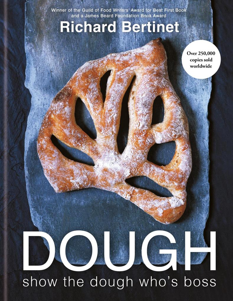 Produktbild: Dough | Richard Bertinet