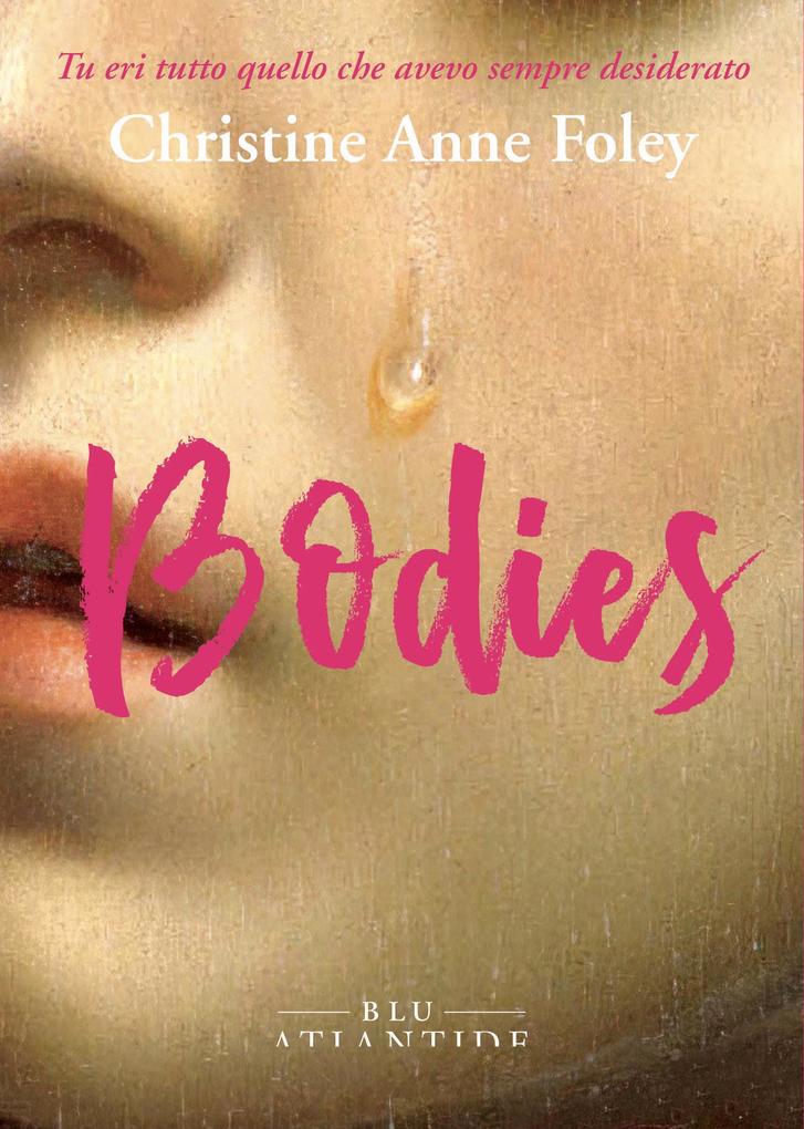 Produktbild: Bodies | Christine Anne Foley