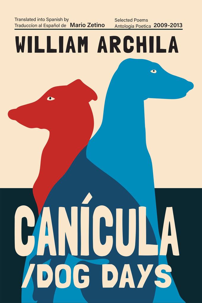 Produktbild: Canícula / Dog Days | William Archila
