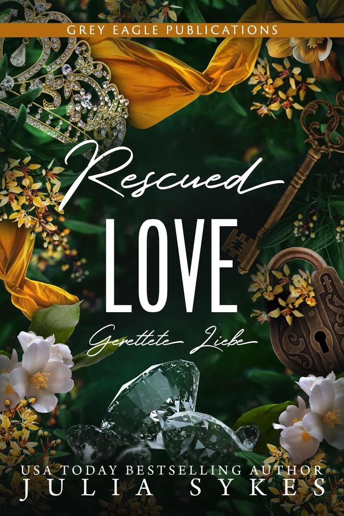 Produktbild: Rescued Love - Gerettete Liebe | Julia Sykes