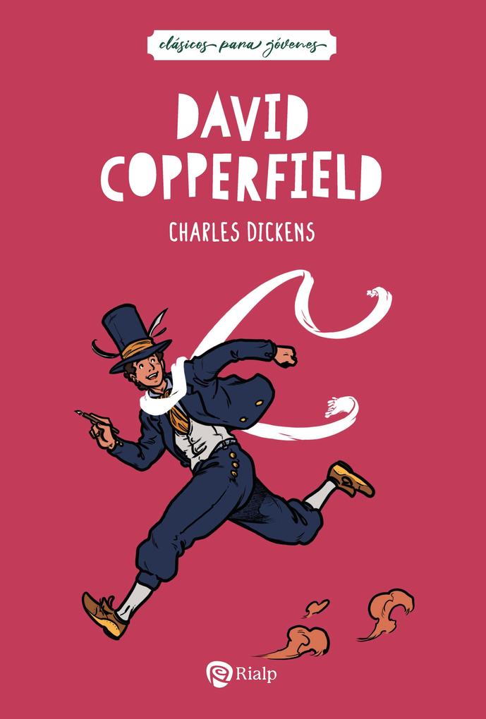 Produktbild: David Copperfield | Charles Dickens