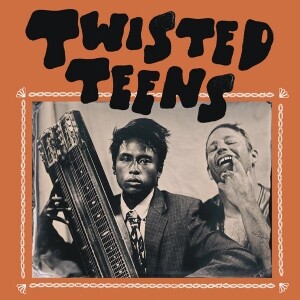 Produktbild: Twisted Teens | Twisted Teens