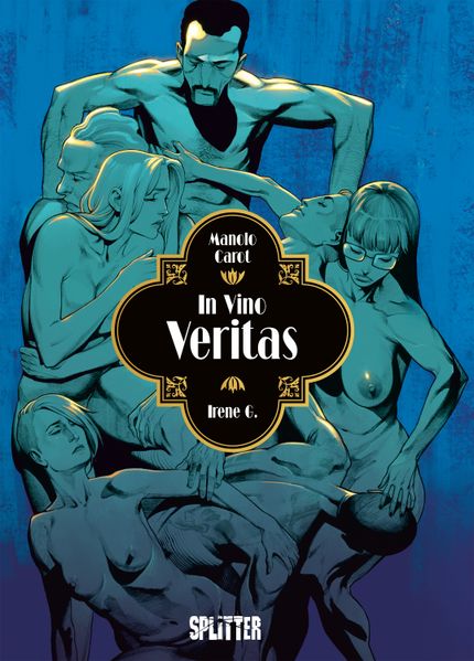 Produktbild: In Vino Veritas | Irene G.