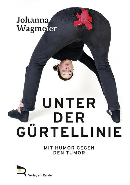 Produktbild: UNTER DER GÜRTELLINIE | JOHANNA WAGMEIER