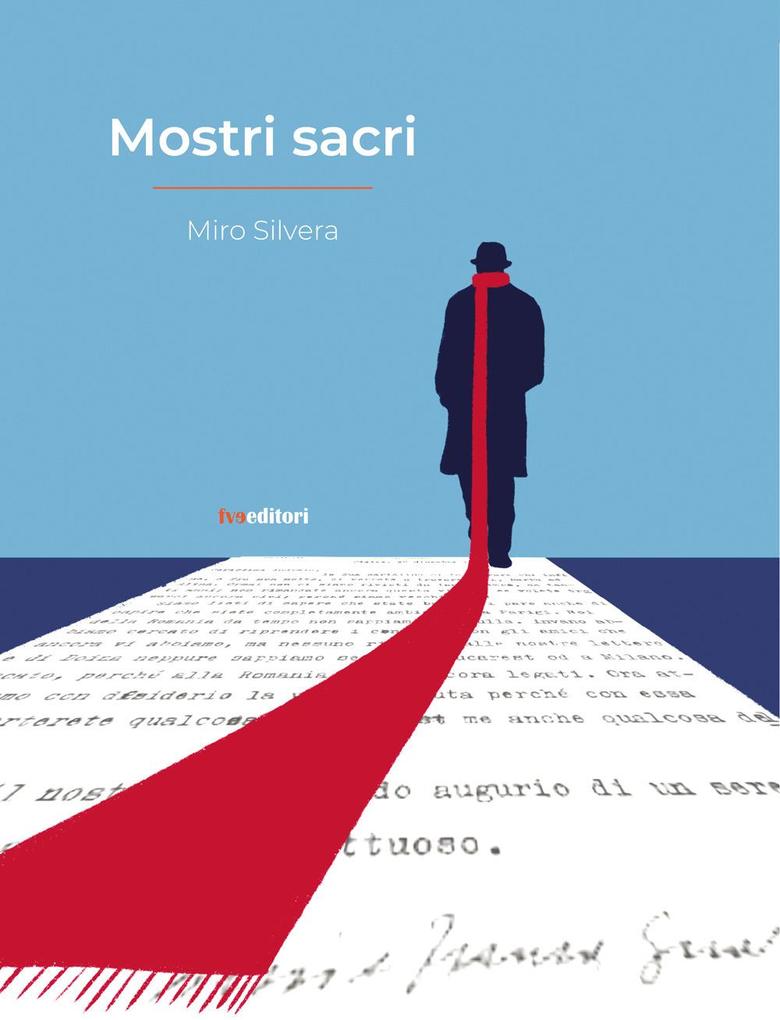 Produktbild: Mostri sacri | Miro Silvera