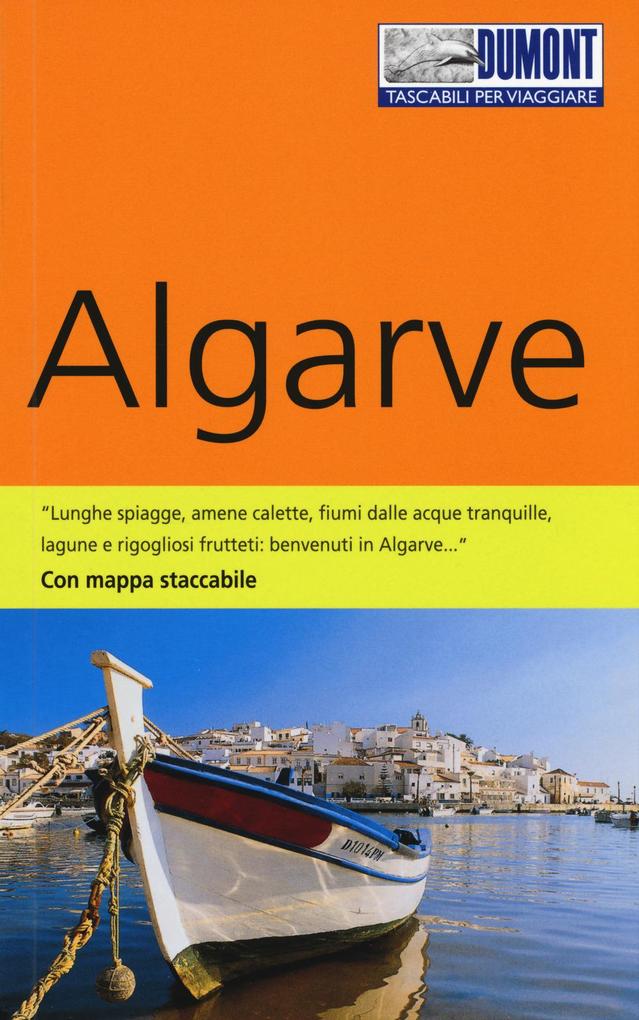 Produktbild: Algarve | Eva Missler