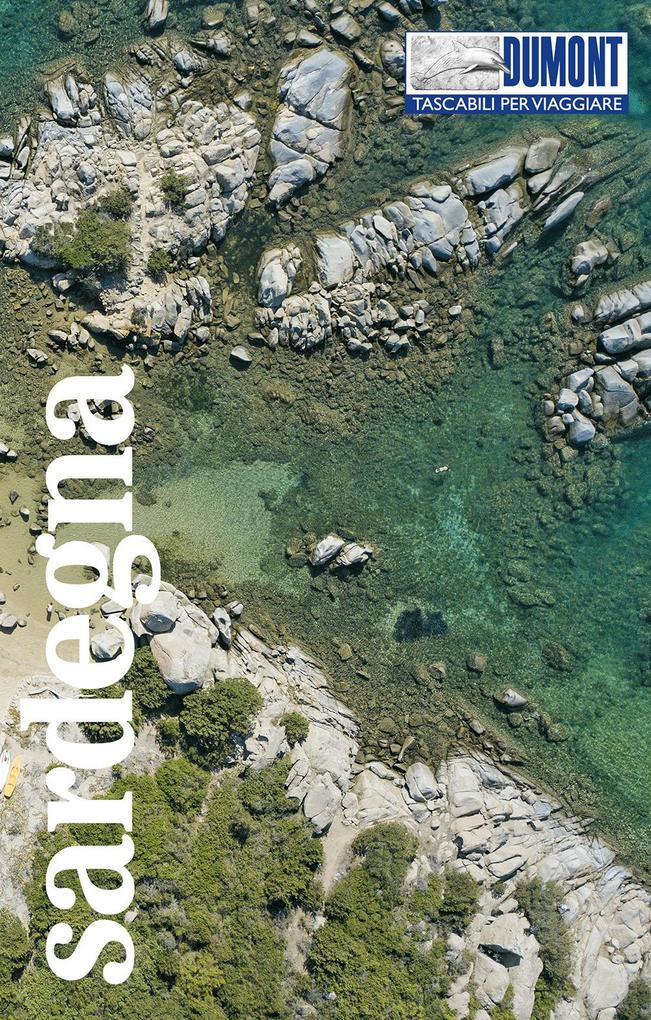 Produktbild: Sardegna | Andrea Behrmann, Andreas Stieglitz