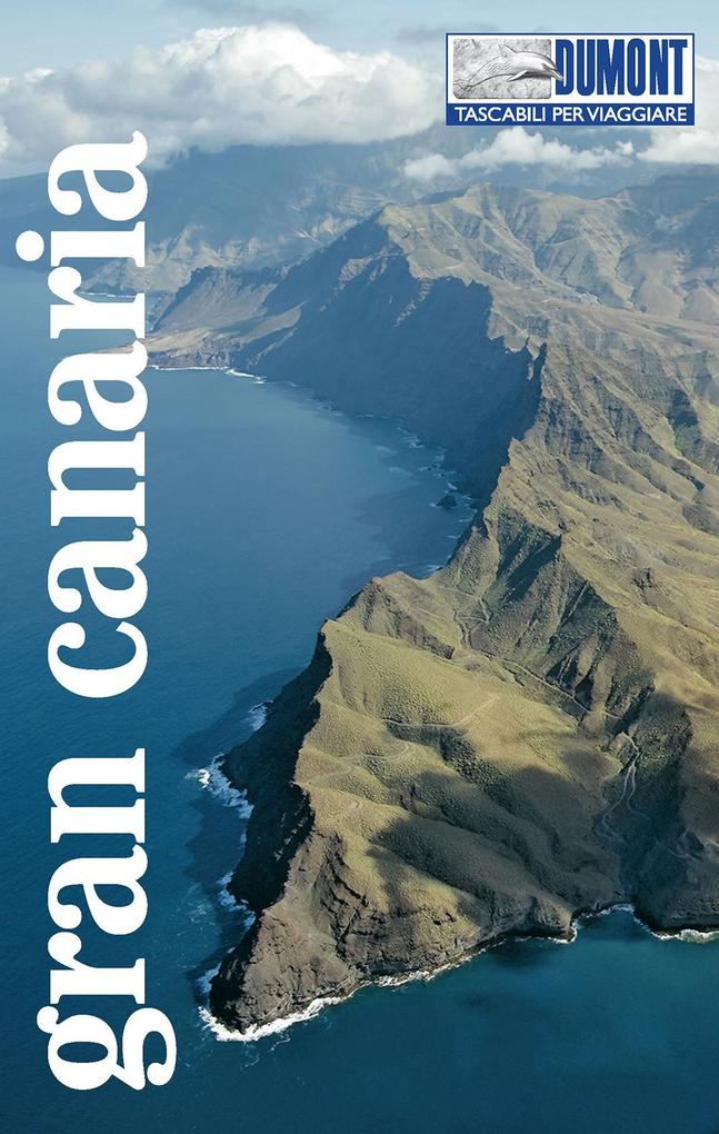Produktbild: Gran Canaria | Izabella Gawin