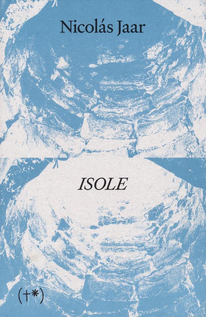 Produktbild: Isole | Nicolas Jaar