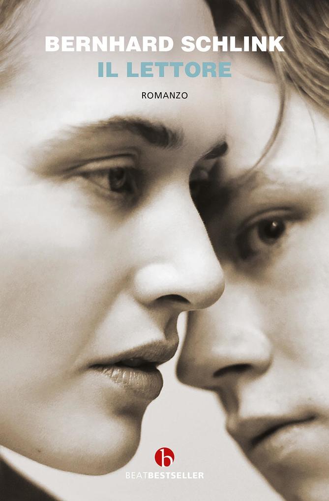 Produktbild: Il lettore | Bernhard Schlink