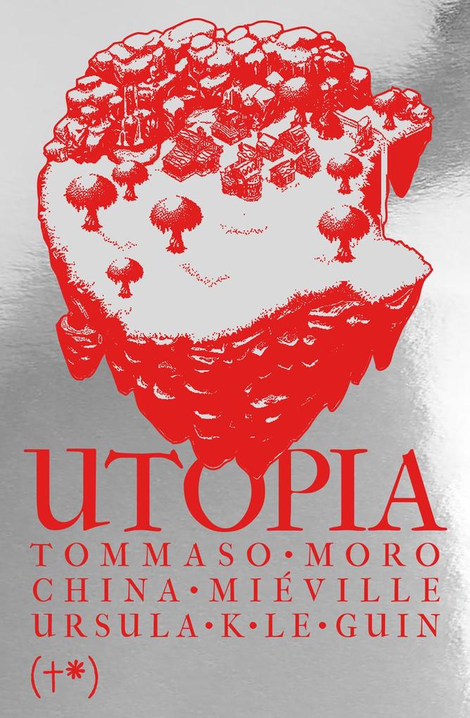 Produktbild: Utopia | Tommaso Moro