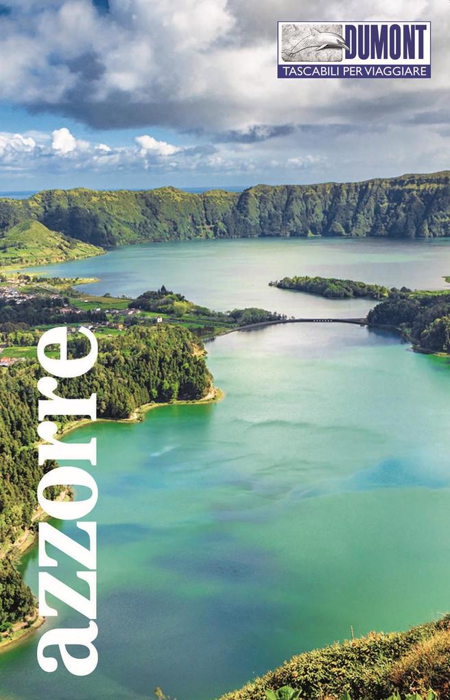 Produktbild: Azzorre | Susanne Lipps