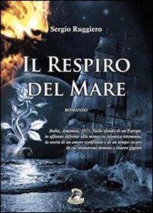 Produktbild: Il respiro del mare | Sergio Ruggiero