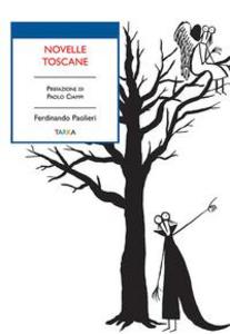 Produktbild: Novelle toscane | Ferdinando Paolieri