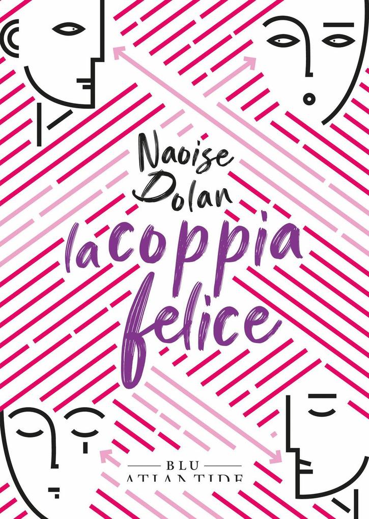 Produktbild: La coppia felice | Naoise Dolan