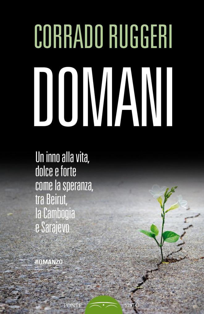 Produktbild: Domani | Corrado Ruggeri
