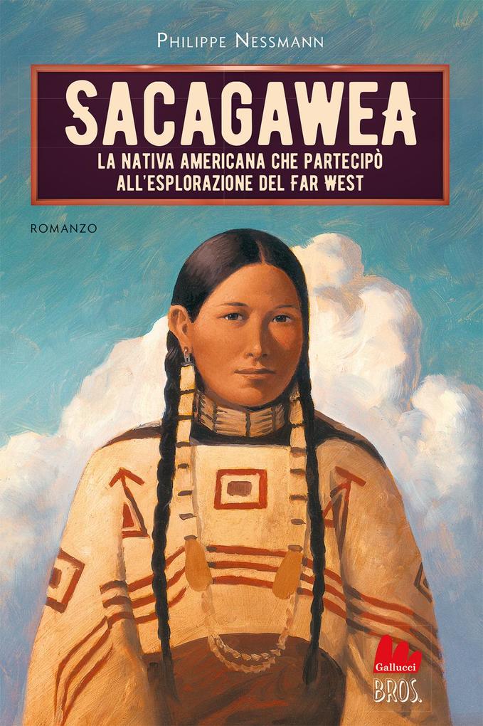 Produktbild: Sacagawea | Philippe Nessmann