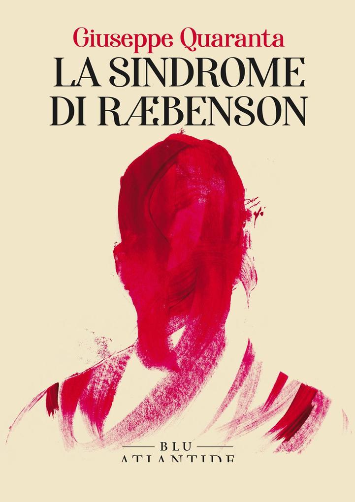 Produktbild: La sindrome di Ræbenson | Giuseppe Quaranta