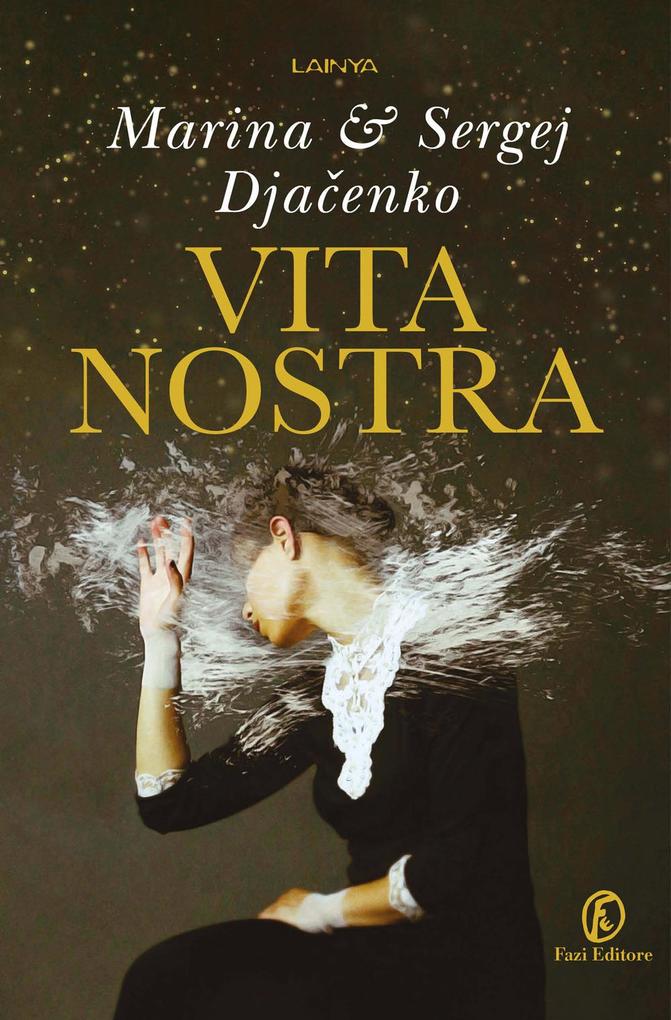 Produktbild: Vita nostra | Marina Djaenko, Sergej Djaenko