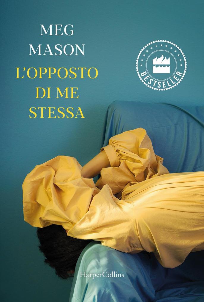Produktbild: L' opposto di me stessa | Meg Mason