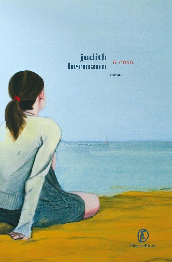 Produktbild: A casa | Judith Hermann