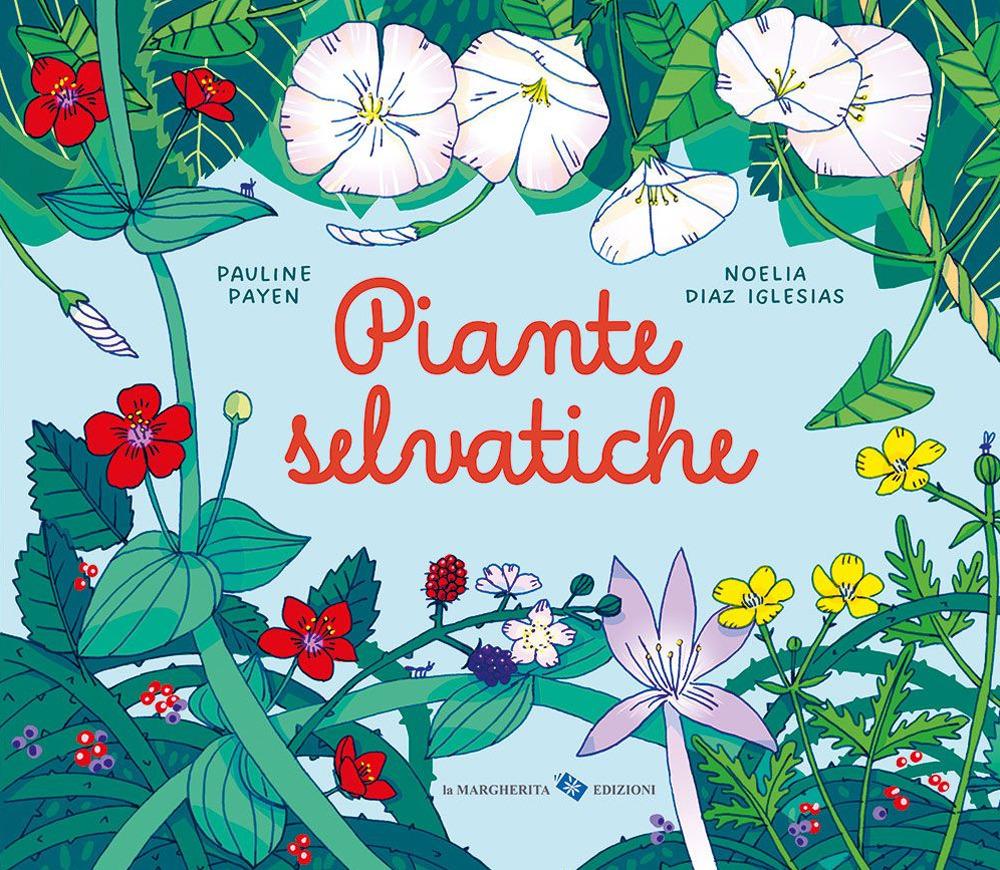 Produktbild: Piante selvatiche | Pauline Payen