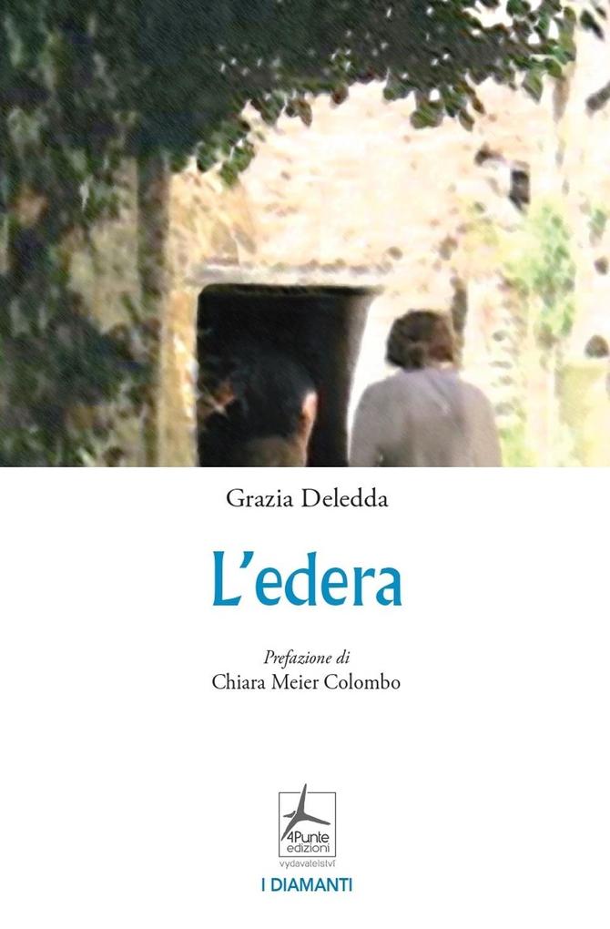 Produktbild: L' edera | Grazia Deledda