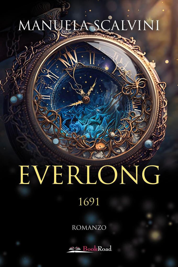 Produktbild: Everlong 1691 | Manuela Scalvini