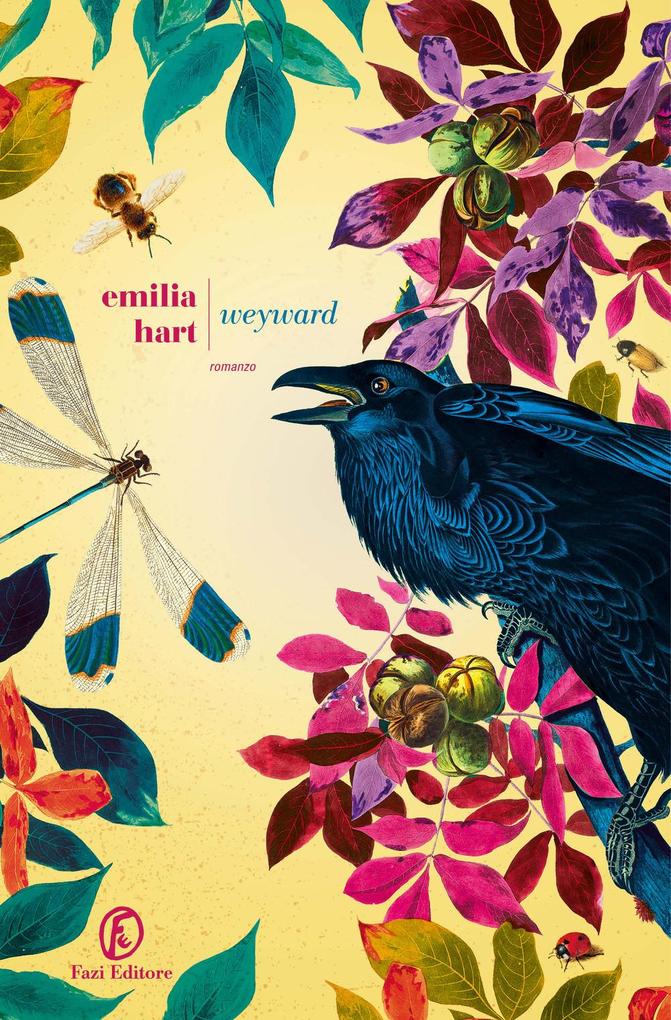 Produktbild: Weyward | Emilia Hart
