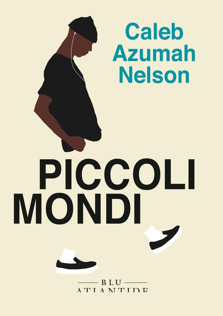 Produktbild: Piccoli mondi | Caleb Azumah Nelson