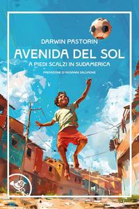 Produktbild: Avenida del Sol | Darwin Pastorin