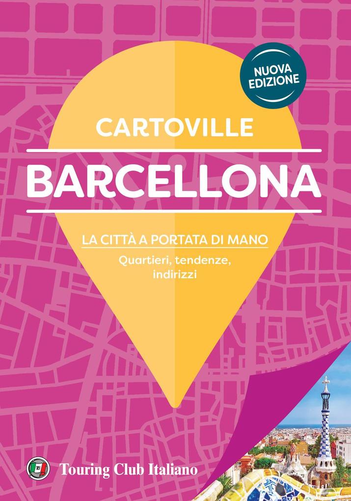 Produktbild: Barcellona