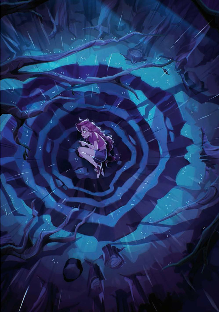 Weitere Ansicht: Aylin. Band 1 | Ricardo Serrazina