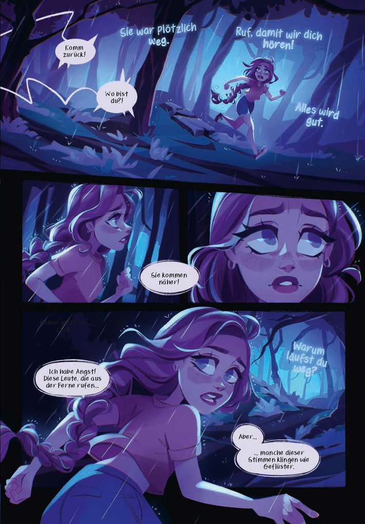 Weitere Ansicht: Aylin. Band 1 | Ricardo Serrazina