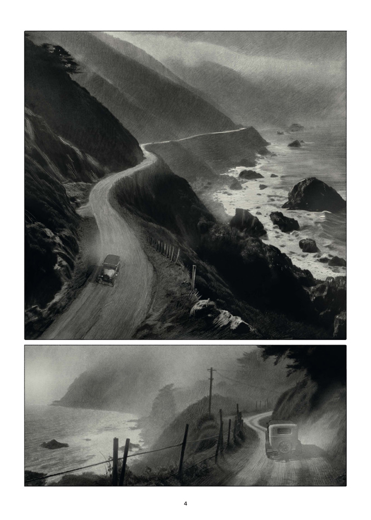 Weitere Ansicht: Wiedersehen mit Comanche | Romain Renard