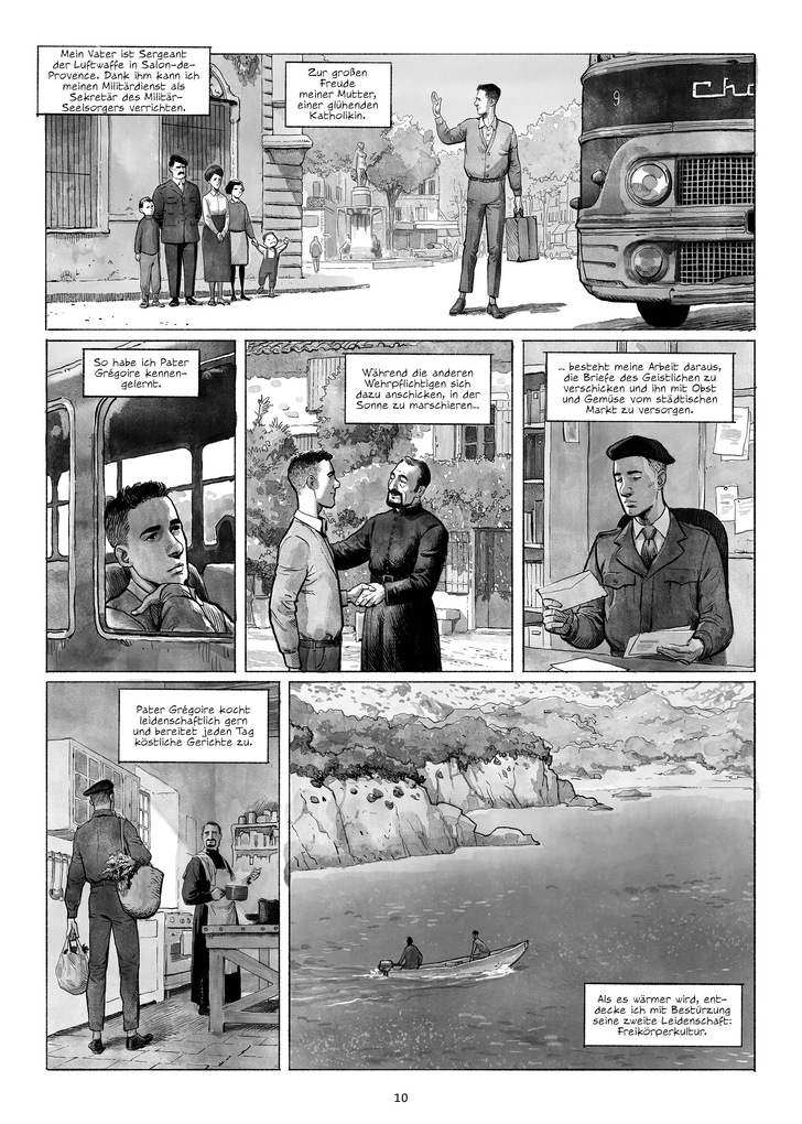 Weitere Ansicht: Fever | Octavie Delvaux